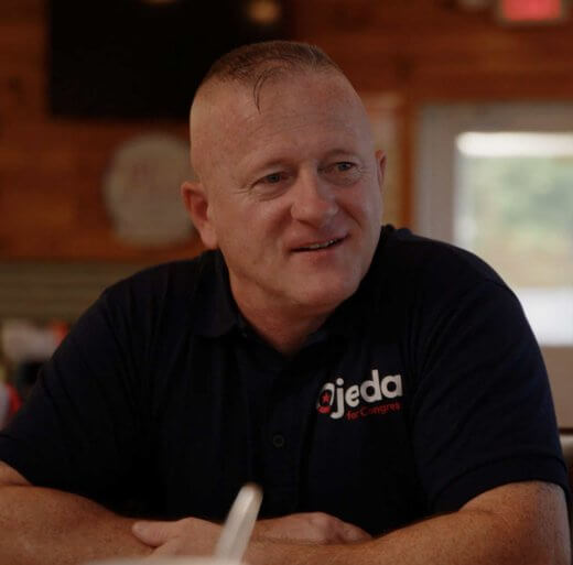 Richard Ojeda