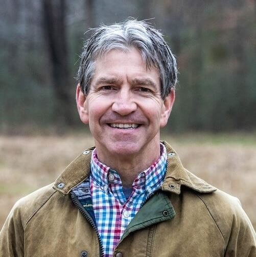 Paul Barringer