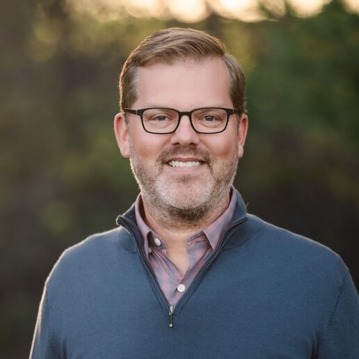 Chris Backemeyer