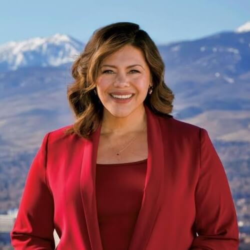 Teresa Benitez-Thompson