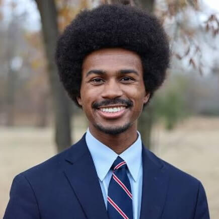 Justin J. Pearson