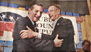 cruz and blum