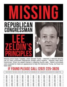 zeldin