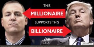Jeff and Trump