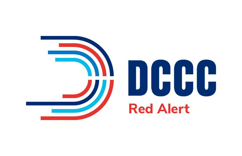 Red Alert DCCC