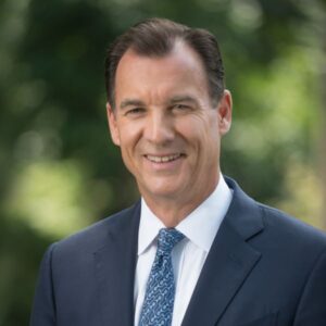 Tom Suozzi Headshot
