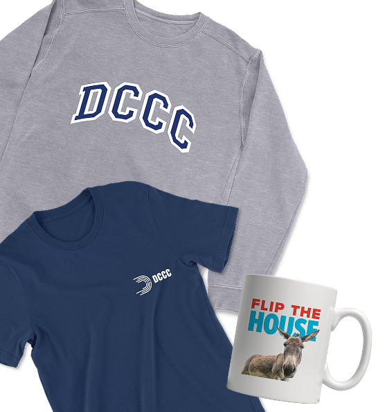 Check out our Merch!