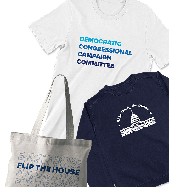 Check out our Merch!