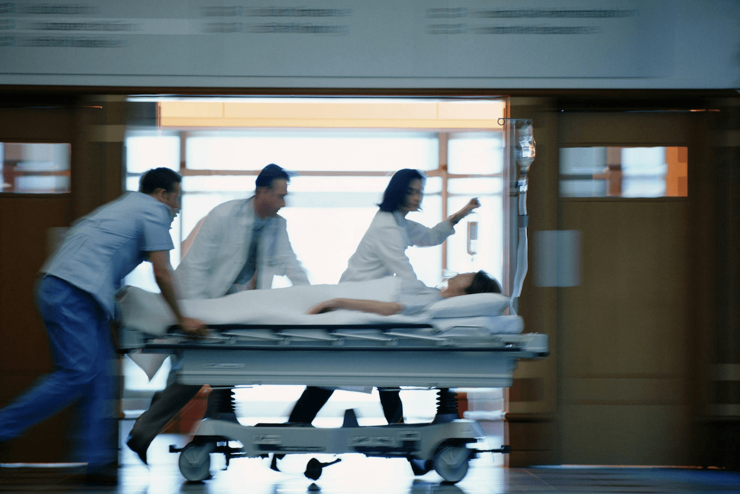 REPUBLICANS HAVE PUT OUR HEALTH CARE SYSTEM IN CRISIS